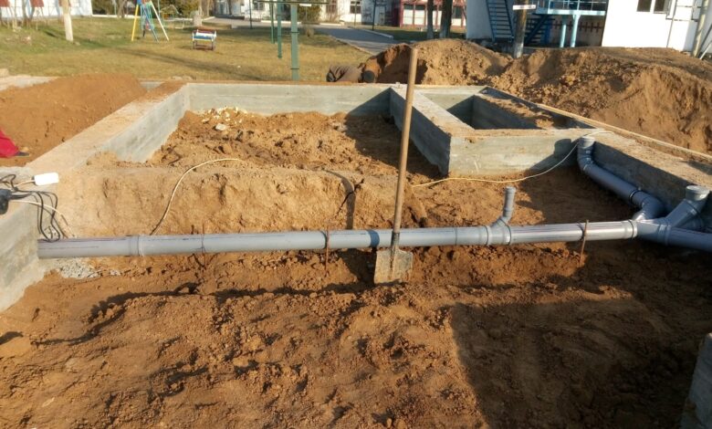 Photo of Как организовать канализацию для вашего дома всего за 7500 рублей