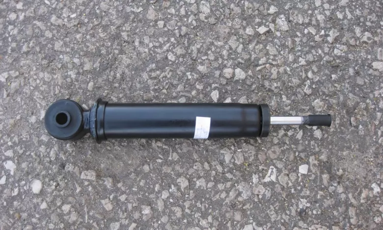 Photo of Особенности задних амортизаторов кабины Скания 5 и их замена