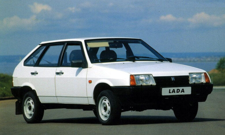 Photo of Преимущества выкупа автомобилей ВАЗ