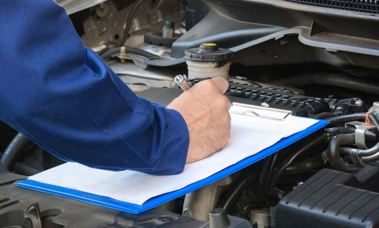 Photo of Как успешно пройти техосмотр без лишних расходов и проблем с документами