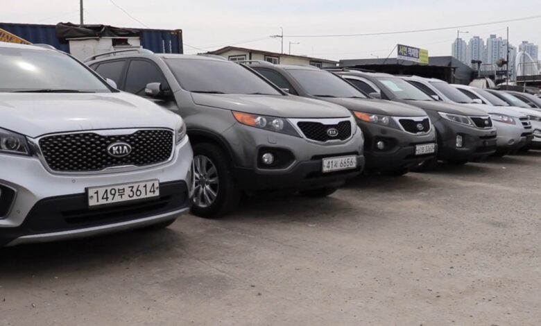 Photo of Как быстро и выгодно купить машину из Кореи под заказ без лишних хлопот