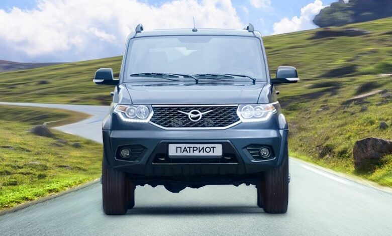 Photo of Обзор УАЗ Патриот с механической коробкой передач особенности и характеристики