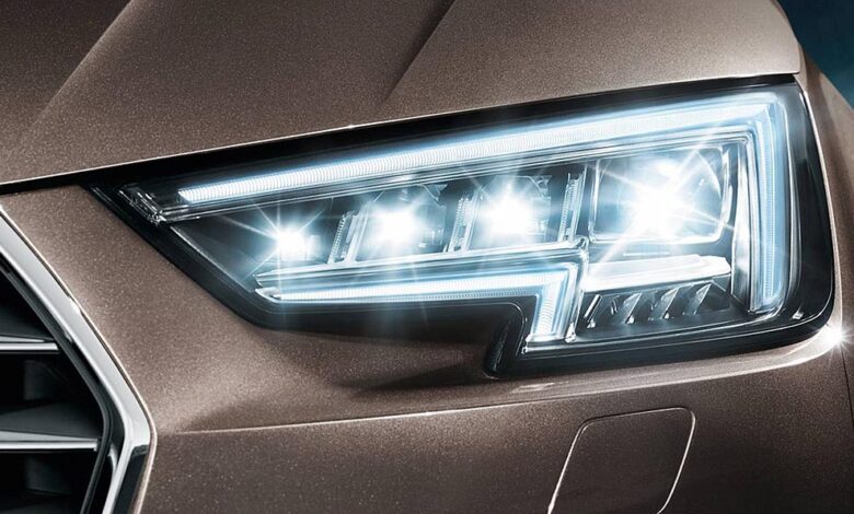 Photo of Стильные матричные и светодиодные фары ROX 01 для современного автотюнинга