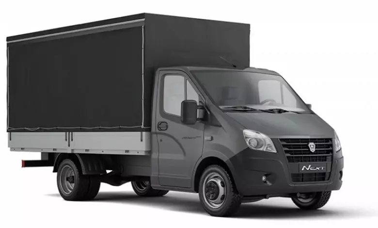 Photo of Грузоперевозки в Гомеле Быстрая доставка и надежная гарантия качества услуг