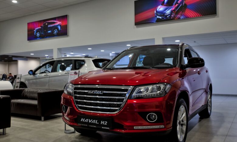 Photo of Выгодные автопредложения от официального дилера HAVAL в Москве для клиентов