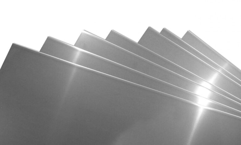 Photo of Характеристики и применение листовой нержавеющей стали в различных отраслях