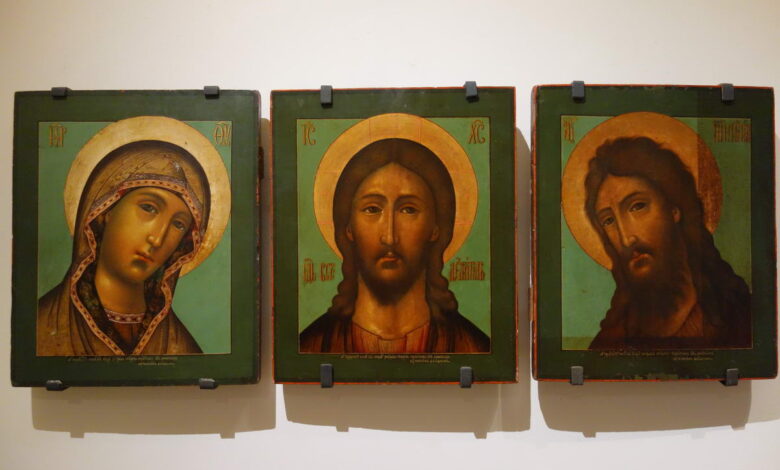 Photo of Как быстро оценить стоимость икон по фото в мессенджерах за 5 минут