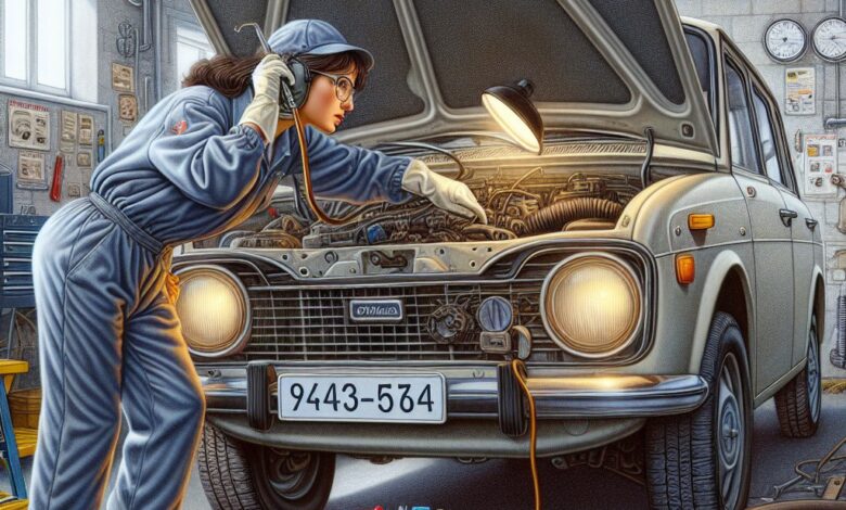 Photo of Топ ошибок при самостоятельном автоподборе  