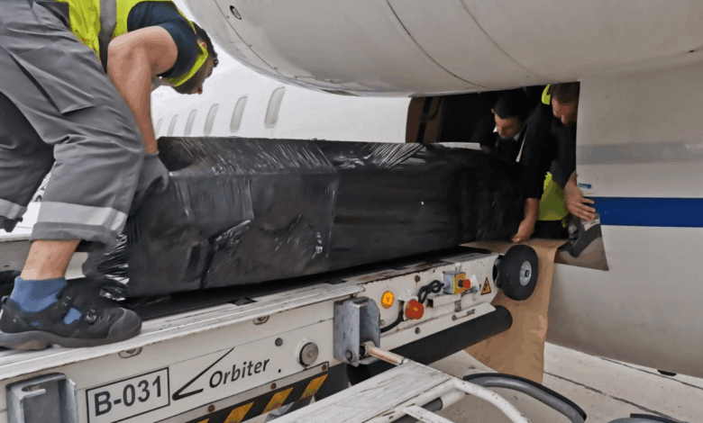 Photo of Репатриация покойного на родину из стран Европы и США