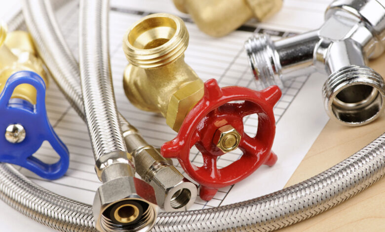 Photo of Сантехническое оборудование от Сантехрос по доступным ценам для вашего дома