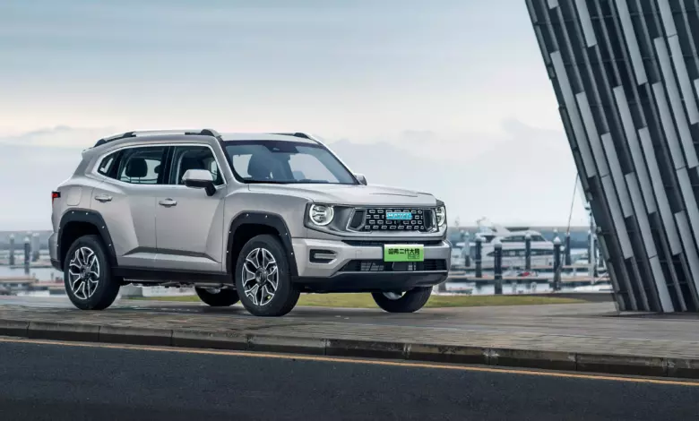 Photo of Обзор кроссоверов и внедорожников HAVAL для российского рынка