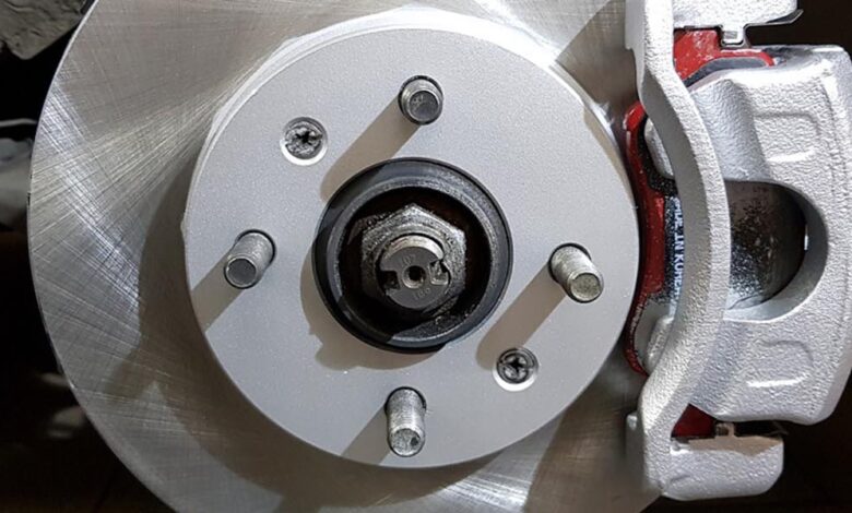 Photo of Замена колодок и тормозных дисков Hyundai: простой путь к безопасности на дороге