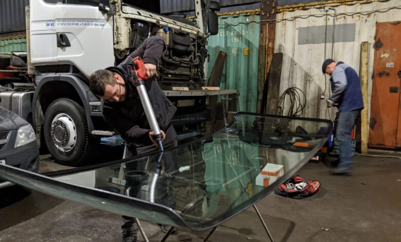 Photo of Автостекла для грузовиков в Москве: как выбрать качественное и надежное решение