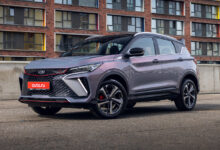 Photo of Анализ текущей цены Geely Cооlray в Минеральных Водах