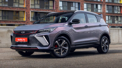 Photo of Анализ текущей цены Geely Cооlray в Минеральных Водах